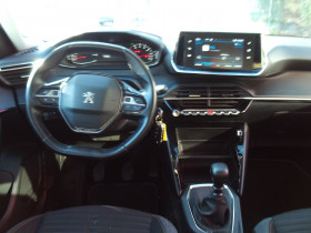 Peugeot 2008 1.5 BLUEHDI 100CH S&S ACTIVE  occasion  Toulouse - photo n8