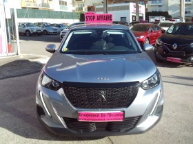 Peugeot 2008 1.5 BLUEHDI 100CH S&S ACTIVE  occasion  Toulouse - photo n4