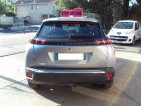 Peugeot 2008 1.5 BLUEHDI 100CH S&S ACTIVE  occasion  Toulouse - photo n5