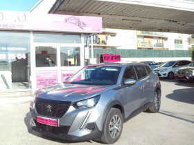 Peugeot 2008 , garage GROUPEMENT DE L'OCCASION  Toulouse