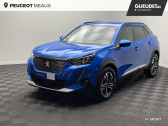Peugeot 2008 occasion année 2020 boite Manuelle Annonce Peugeot 2008 occasion Diesel 1.5 BlueHDi 100ch S&S Allure Business à Meaux