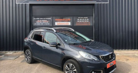 Peugeot 2008 occasion 2019 mise en vente &agrave; Illange par le garage VARIOUS'CARS - photo n&deg;1