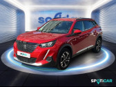 Peugeot 2008 1.5 BlueHDi 100ch S&S Allure  2020 - annonce de voiture en vente sur Auto Sélection.com