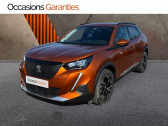 Peugeot 2008 1.5 BlueHDi 100ch S&S Allure   TOMBLAINE 54