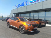 Peugeot 2008 occasion année 2020 boite Manuelle Annonce Peugeot 2008 occasion Diesel 1.5 BLUEHDI 100CH S&S ALLURE à Ibos