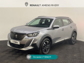 Peugeot 2008 1.5 BlueHDi 100ch S&S Allure   Rivery 80
