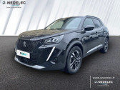 Peugeot 2008 occasion année 2020 boite Manuelle Annonce Peugeot 2008 occasion Diesel 1.5 BlueHDi 100ch S&S Allure à Quimperl