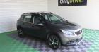 Peugeot 2008 occasion Gris année 2019 boite Manuelle Annonce Peugeot 2008 occasion Diesel 1.5 BlueHDi 100ch S&S BVM5 Allure à SAINT FULGENT