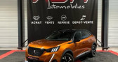 Annonce Peugeot 2008 occasion Diesel 1.5 BlueHDi 100ch S&S GT Line  Pulnoy