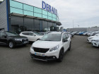 Peugeot 2008 occasion Blanc année 2019 boite Manuelle Annonce Peugeot 2008 occasion Diesel 1.5 BLUEHDI 100CH S&S GT LINE à Labège