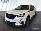 Peugeot 2008 occasion année 2022 boite Manuelle Annonce Peugeot 2008 occasion Diesel 1.5 BlueHDi 100ch S&S Style à Carhaix-Plouguer
