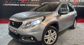 Peugeot 2008 occasion 2019 mise en vente à Champhol par le garage YOUR NEXT CAR - photo n°1