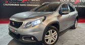 Peugeot 2008 occasion année 2019 boite Manuelle Annonce Peugeot 2008 occasion Diesel 1.5 BlueHDi 100ch SIGNATURE à Champhol