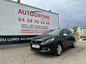 Peugeot 2008 occasion année 2019 boite Manuelle Annonce Peugeot 2008 occasion Diesel 1.5 BlueHDi 100ch Style - 72 000 Kms à Marseille 10