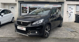 Peugeot 2008 , garage AGENCE AUTOMOBILIERE EPONE 78 � EPONE