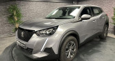 Peugeot 2008 occasion année 2021 boite Manuelle Annonce Peugeot 2008 occasion Diesel 1.5 BlueHDi 110 Active Pack à GUERET
