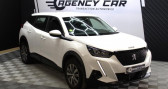 Annonce Peugeot 2008 occasion Diesel 1.5 BlueHDi 110 Active � COIGNIERES