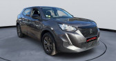 Annonce Peugeot 2008 occasion Diesel 1.5 BlueHdi 110 ch active business pack Clim regulateur de v  Nevers