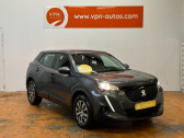 Peugeot 2008 occasion année 2021 boite Manuelle Annonce Peugeot 2008 occasion Diesel 1.5 BLUEHDI 110 CH ACTIVE + OPTIONS à Labège