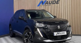 Annonce Peugeot 2008 occasion Diesel 1.5 BlueHDi 110 CH Allure - SUIVI COMPLET � Lozanne