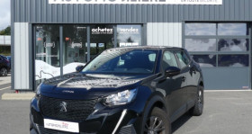 Peugeot 2008 , garage AGENCE AUTOMOBILIERE EPONE 78 � EPONE