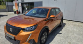 Annonce Peugeot 2008 occasion Diesel 1.5 BlueHDi 110ch Active Pack TVA RECUP  Saint-Jean-de-Linières