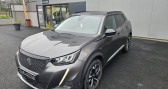 Annonce Peugeot 2008 occasion Diesel 1.5 BlueHDi 110ch Allure TVA RECUP � Saint-Jean-de-Linières