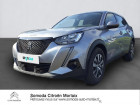 Peugeot 2008 occasion année 2021 boite Manuelle Annonce Peugeot 2008 occasion Diesel 1.5 BlueHDi 110ch S&S Active 5cv à MORLAIX