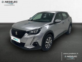 Peugeot 2008 occasion année 2021 boite Manuelle Annonce Peugeot 2008 occasion Diesel 1.5 BlueHDi 110ch S&S Active Business 5cv à Pencran