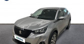 Peugeot 2008 occasion année 2021 boite Manuelle Annonce Peugeot 2008 occasion Diesel 1.5 BlueHDi 110ch S&S Active Business à Chambray-lès-Tours