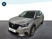 Peugeot 2008 occasion année 2021 boite Manuelle Annonce Peugeot 2008 occasion Diesel 1.5 BlueHDi 110ch S&S Active Business à Chambray Les Tours