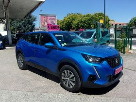 Peugeot 2008 1.5 BLUEHDI 110CH S&S ACTIVE BUSINESS  occasion  Toulouse - photo n2