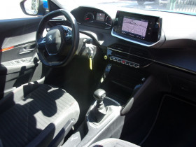 Peugeot 2008 1.5 BLUEHDI 110CH S&S ACTIVE BUSINESS  occasion  Toulouse - photo n7