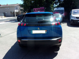 Peugeot 2008 1.5 BLUEHDI 110CH S&S ACTIVE BUSINESS  occasion  Toulouse - photo n6