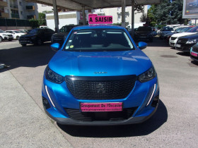 Peugeot 2008 1.5 BLUEHDI 110CH S&S ACTIVE BUSINESS  occasion  Toulouse - photo n3