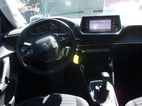 Peugeot 2008 1.5 BLUEHDI 110CH S&S ACTIVE BUSINESS  occasion  Toulouse - photo n8