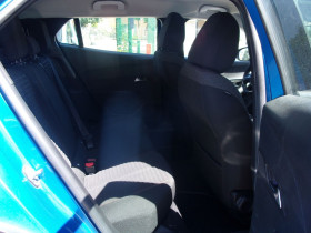 Peugeot 2008 1.5 BLUEHDI 110CH S&S ACTIVE BUSINESS  occasion  Toulouse - photo n12
