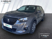 Peugeot 2008 occasion année 2021 boite Manuelle Annonce Peugeot 2008 occasion Diesel 1.5 BlueHDi 110ch S&S Active Business à Carhaix-Plouguer
