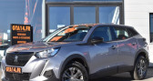 Peugeot 2008 occasion année 2022 boite Manuelle Annonce Peugeot 2008 occasion Diesel 1.5 BLUEHDI 110CH S&S ACTIVE PACK à LE CASTELET