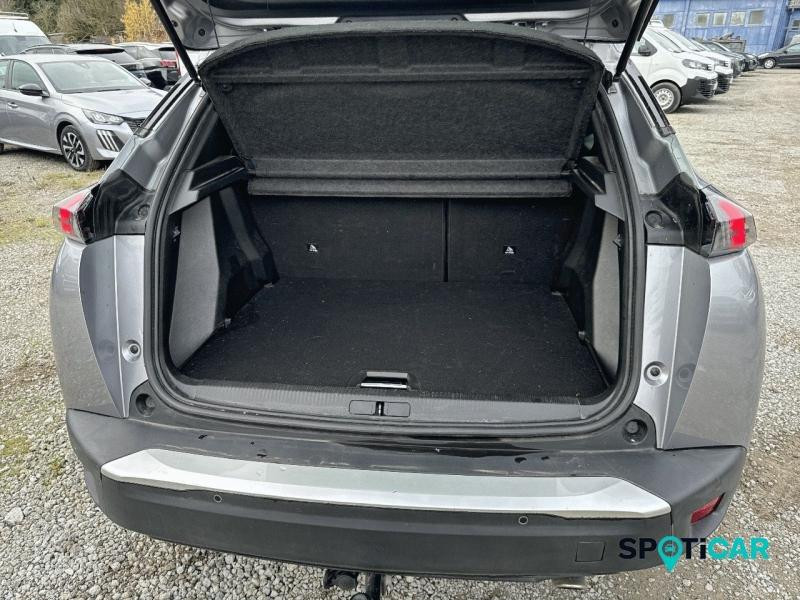 Peugeot 2008 1.5 BlueHDi 110ch S&S Active Pack  occasion  Hazebrouck - photo n6