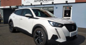 Annonce Peugeot 2008 occasion Diesel 1.5 BlueHDi 110ch S&S Active  Danjoutin