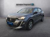 Annonce Peugeot 2008 occasion Diesel 1.5 BlueHDi 110ch S&S Active � Le Havre