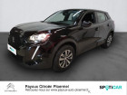 Peugeot 2008 occasion année 2021 boite Manuelle Annonce Peugeot 2008 occasion Diesel 1.5 BlueHDi 110ch S&S Active à PLOERMEL