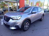 Peugeot 2008 occasion année 2021 boite Manuelle Annonce Peugeot 2008 occasion Diesel 1.5 BlueHDi 110ch S&S Active à Vert-Saint-Denis