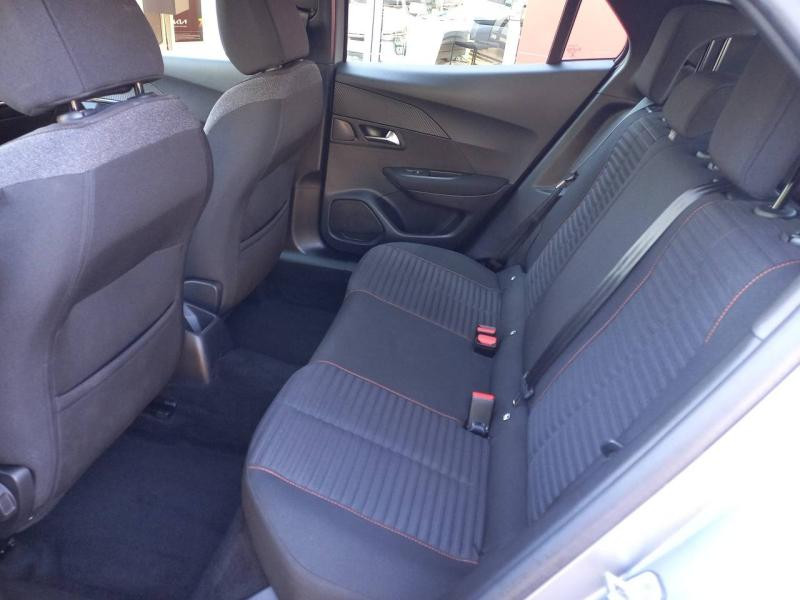 Peugeot 2008 1.5 BlueHDi 110ch S&S Active  occasion  Vert-Saint-Denis - photo n12