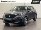 Peugeot 2008 occasion année 2021 boite Manuelle Annonce Peugeot 2008 occasion Diesel 1.5 BlueHDi 110ch S&S Active à Villeparisis