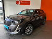 Peugeot 2008 occasion année 2021 boite Manuelle Annonce Peugeot 2008 occasion Diesel 1.5 BLUEHDI 110CH S&S ACTIVE à Labège