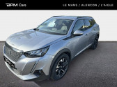 Annonce Peugeot 2008 occasion Diesel 1.5 BlueHDi 110ch S&S Allure Business  Saint-Sulpice-sur-Risle