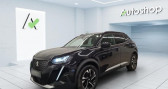 Peugeot 2008 1.5 BlueHDi 110ch S&S Allure Pack   Chambray-ls-Tours 37
