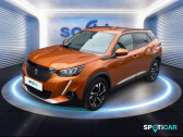 Annonce Peugeot 2008 occasion Diesel 1.5 BlueHDi 110ch S&S Allure Pack  Longuenesse